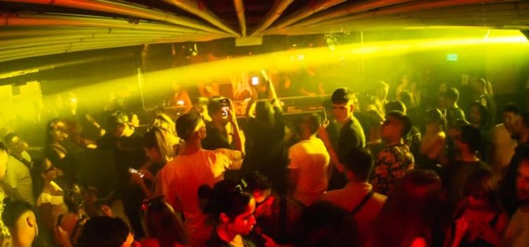 Club Bahrein