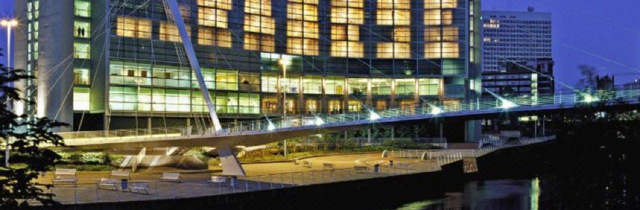 THE RIVER RESTAURANT