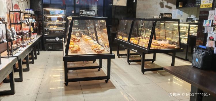 天鹅之恋(崤山店)