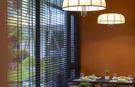 花水灣星野雪山莊園·餐廳