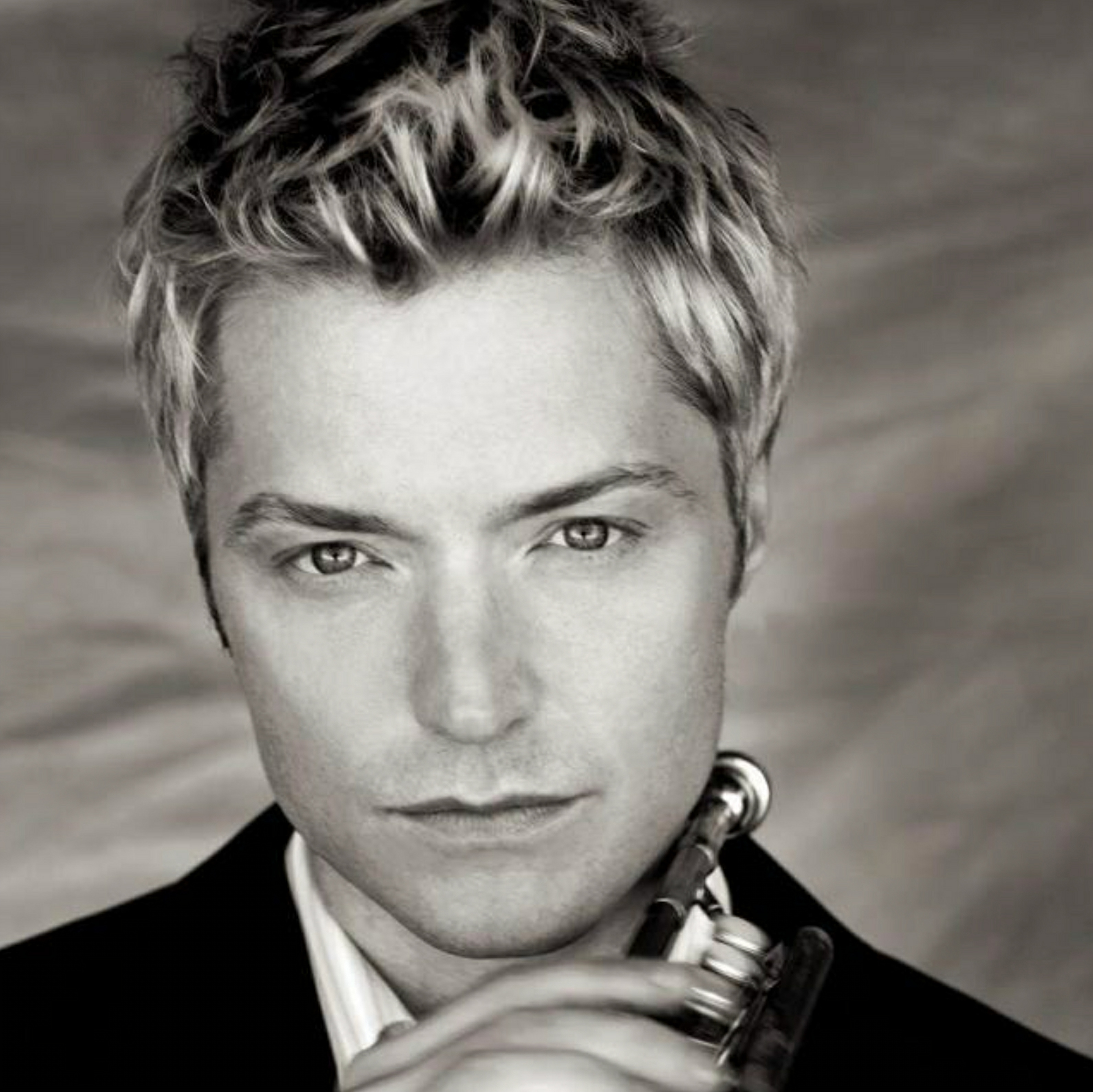 【웨스트팜비치】Chris Botti 콘서트 | 레이몬드 F. 크라비스 센터 포르 더 퍼포밍 아츠