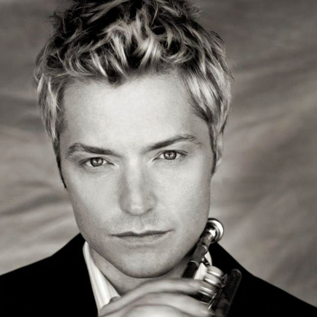 【웨스트팜비치】Chris Botti 콘서트 | 레이몬드 F. 크라비스 센터 포르 더 퍼포밍 아츠