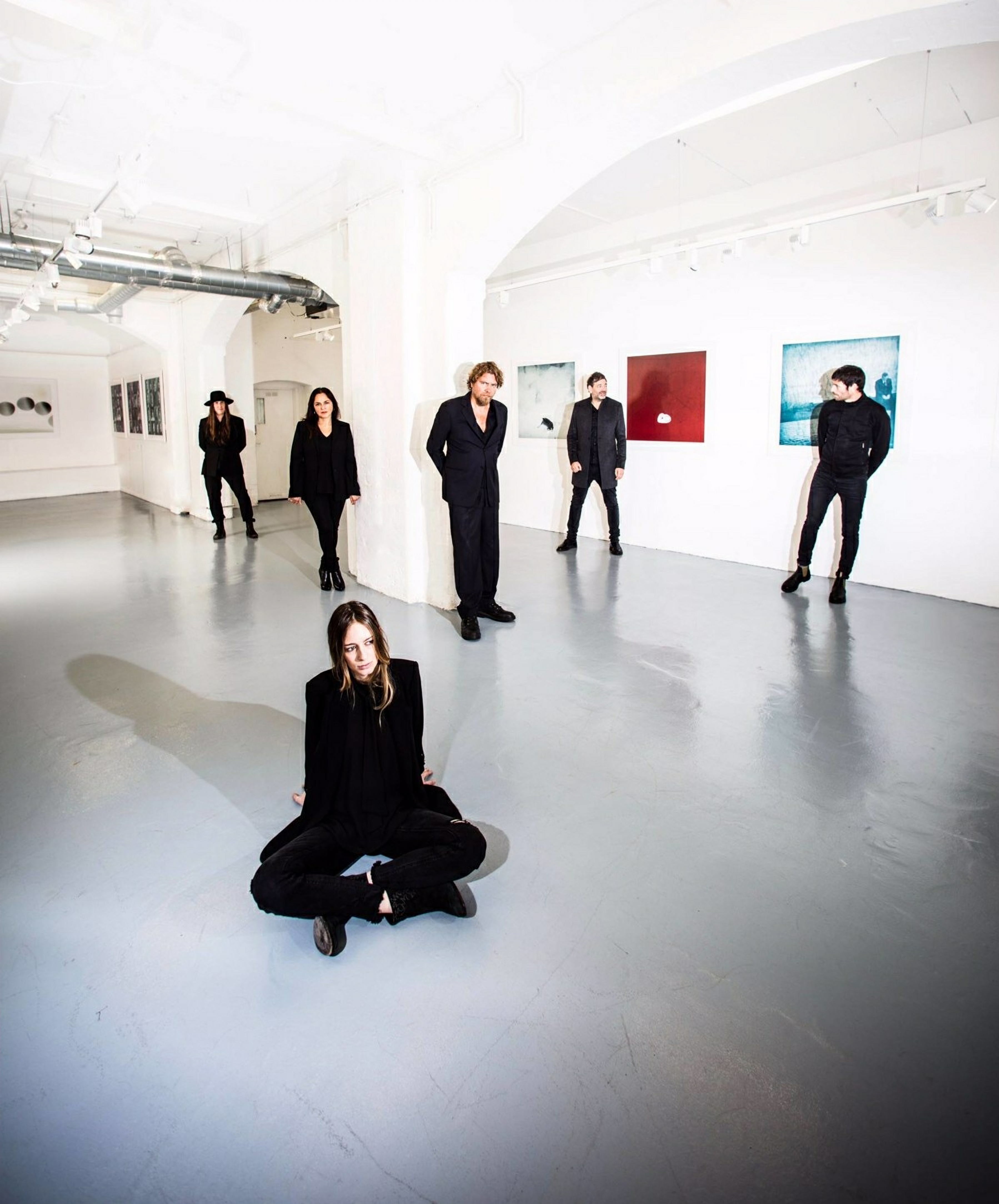 Bologna | Archive & JoyCut Concert | Estragon