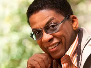 Herbie Hancock Concert