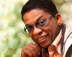 Indianapolis | Herbie Hancock Concert