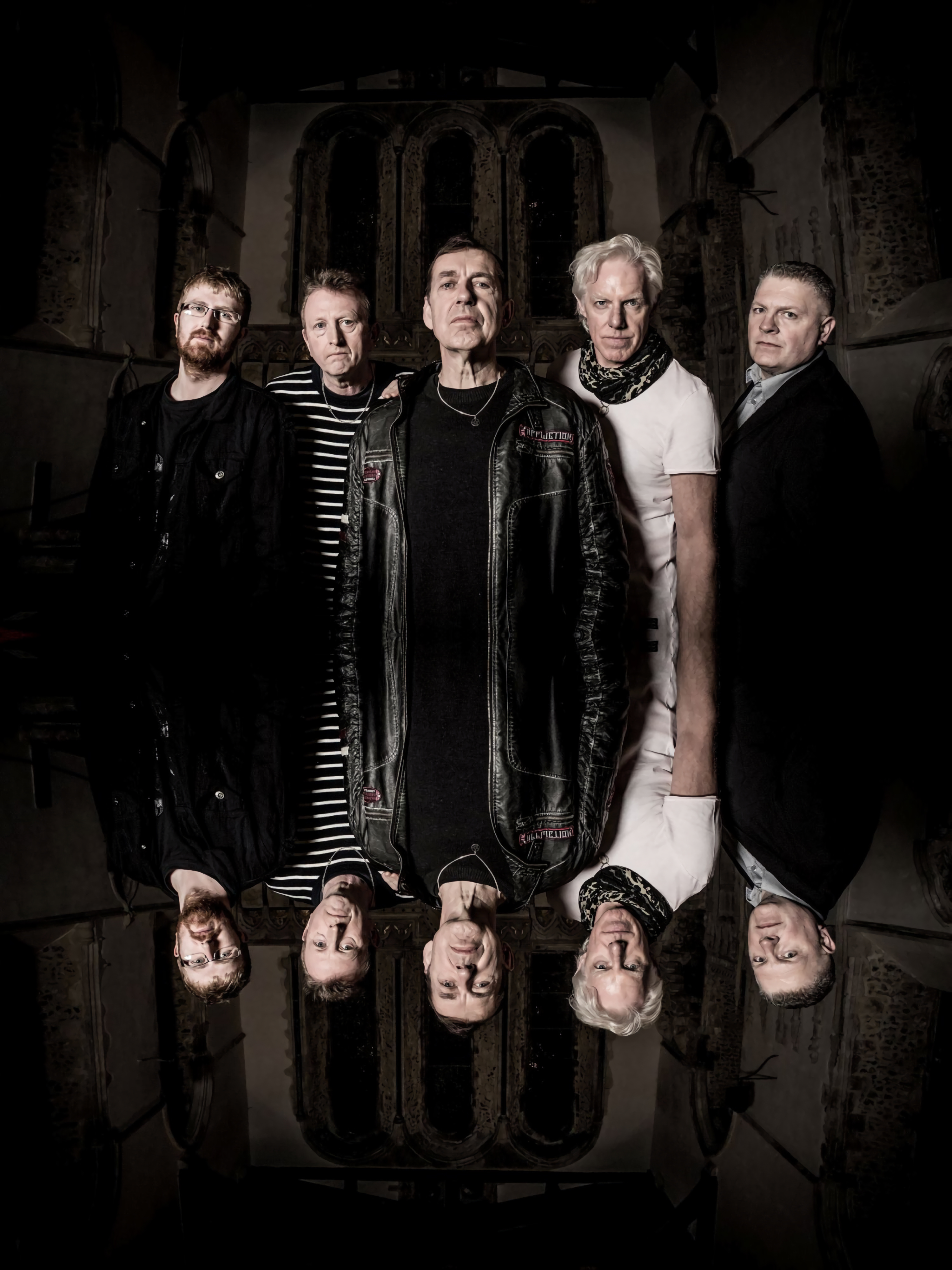 Newstead Big Country 2025 Tour Tickets [2025] Promos, Prices