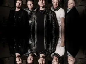 Big Country - Come up screaming Tour Europe 2025