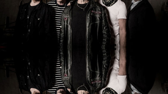 Kirkwall | Big Country Concert