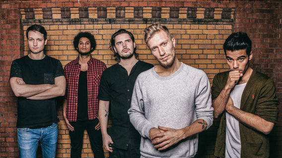 Amersfoort | Chef'Special Concert