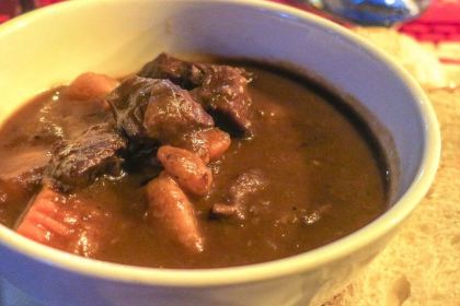 Harry’s Phnom Penh