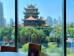 Top 11 Restaurants for Views & Experiences in Fuzhou