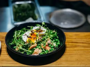 Top 9 Local Restaurants in Perth