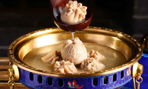 德順源(橋華店)