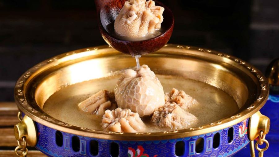 德顺源(桥华店)