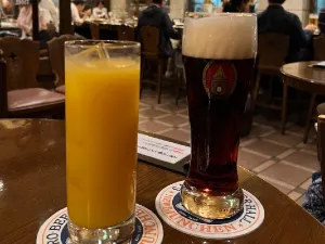 New Munchen Kobe Taishikan