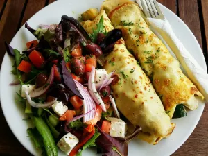 The Lillipad Cafe