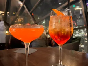 The View Lounge