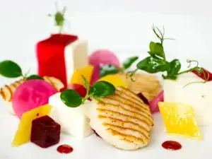 RESTAURANT BEL ETAGE