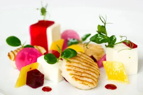 RESTAURANT BEL ETAGE