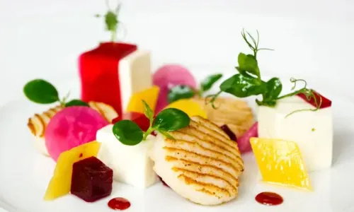 RESTAURANT BEL ETAGE