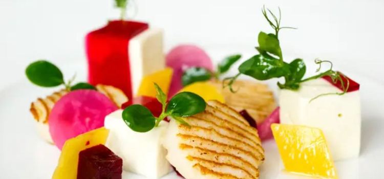 RESTAURANT BEL ETAGE