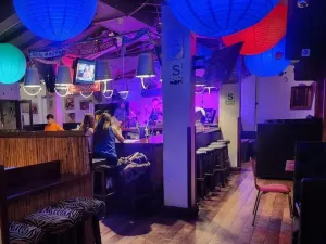 Chango Club Cusco