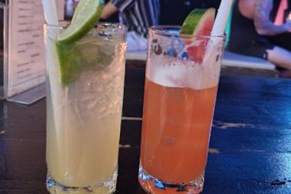 Carlito's Bar Phi Phi Island