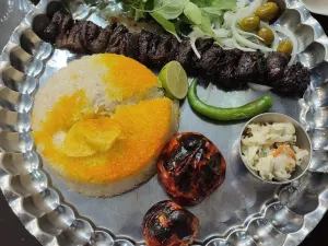 Moslem Restaurant