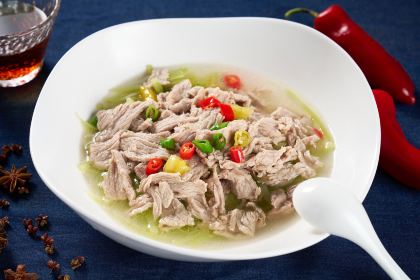 义远有机农场餐厅