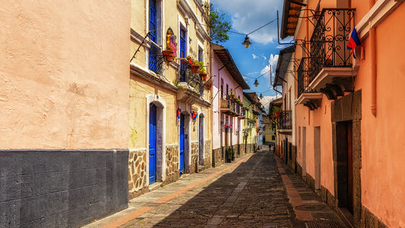 Quito