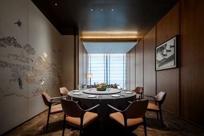 龚禧龚禧·甬菜(中海环宇城MAX店)