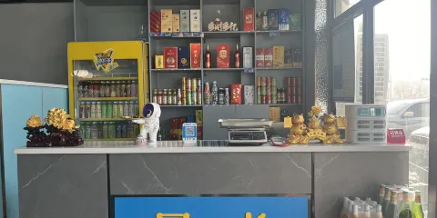 暴龍串串火鍋（福海店）