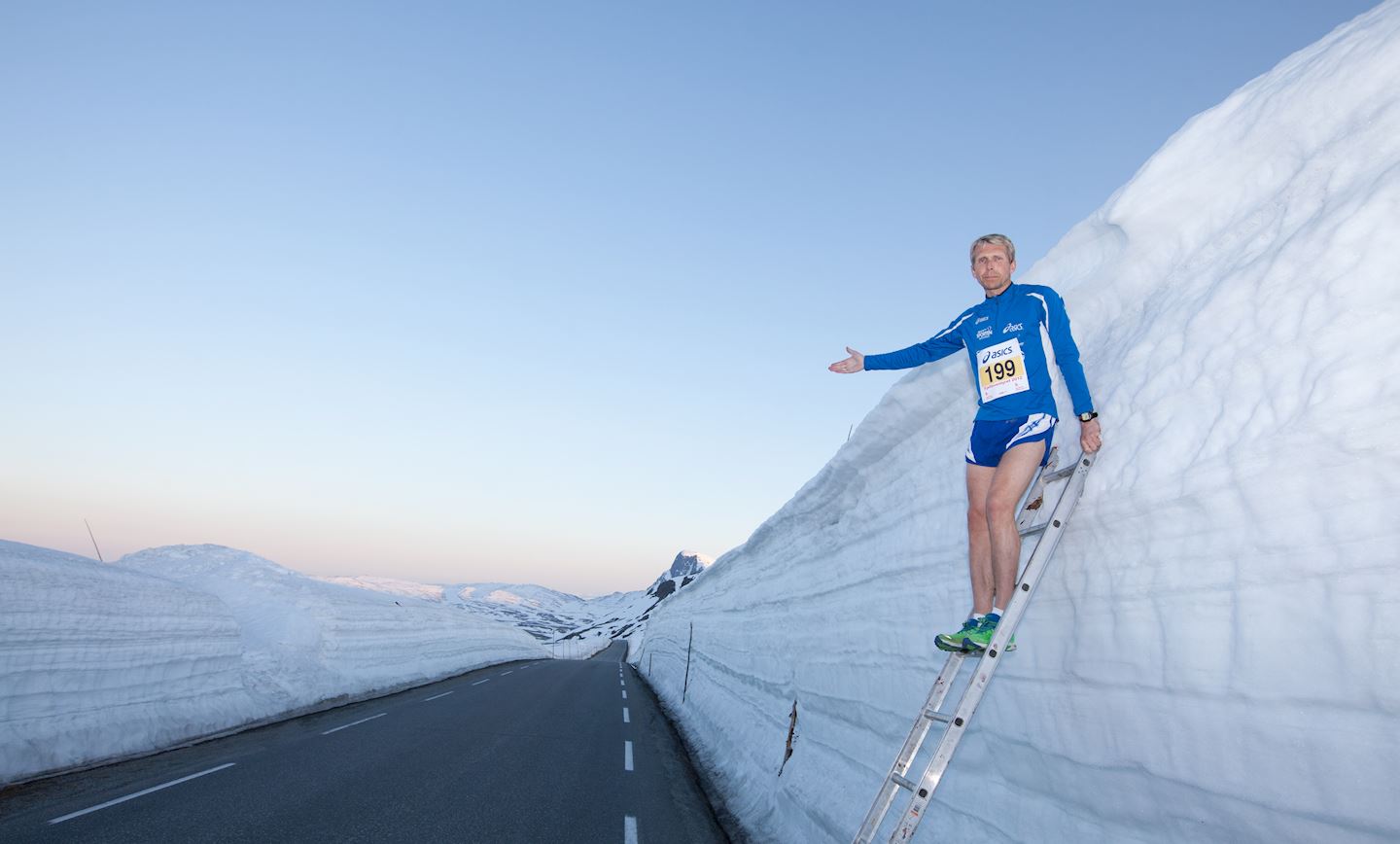 Fjellmaraton | Beitostol