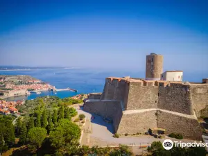 Fort St Elme