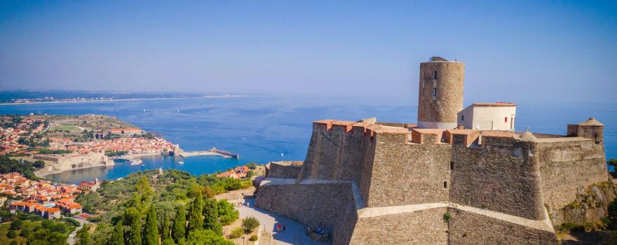 Fort St Elme