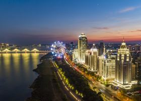 大阪到南昌飛行時間