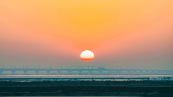 黃河大橋