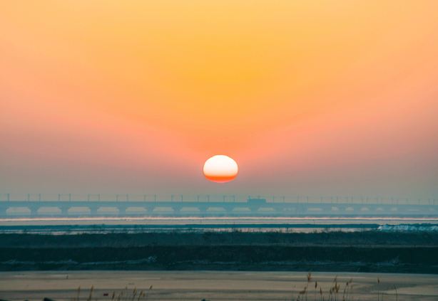 Yellow River Bridge