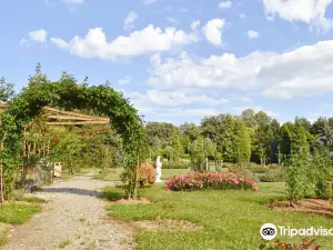 Arboretum Mlynany SAV