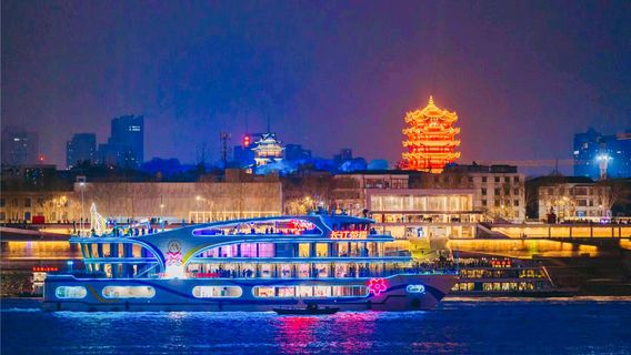 Wuhan