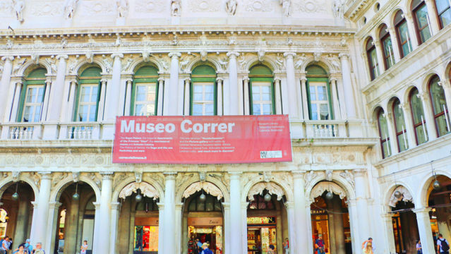 Museo Correr