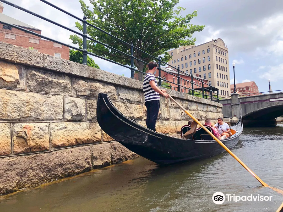 2_La Gondola Providence, Inc.