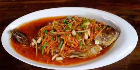 騰衝和順五阿哥私家小館