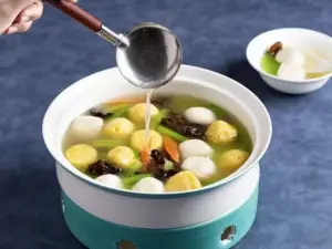 Top 10 Local Restaurants in Xiangshan