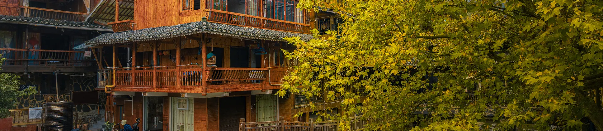 Fall Viewing Attractions