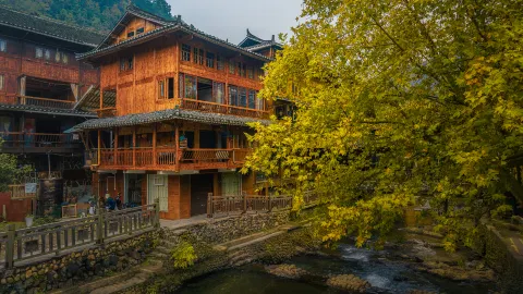 黔東南ミャオ族トン族自治州旅行ガイド2026年：観光スポット、グルメ