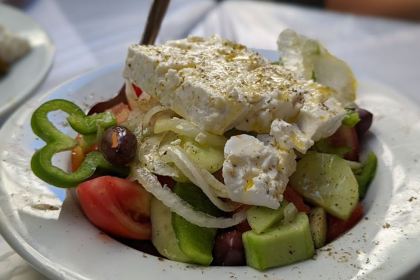 Bairaktaris Monastiraki