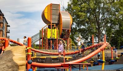 Liberty Park II
