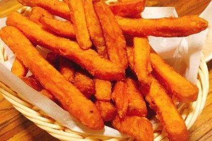 王婆大虾(天润四一路口店)