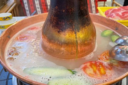 阿妈家特色藏餐(九寨沟店)